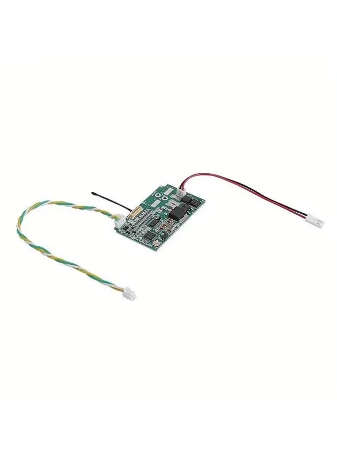 For M365 1S Electric Scooter Battery BMS Controller Circuit Board Protection Module - Image 5